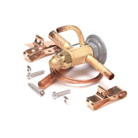 Master-Bilt Expansion Valve Ebfse-A-C 3/8 09-09478 - Free Shipping - Genuine OEM Replacement Part