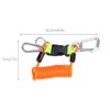 Ejoyous Reef Hook, Diving Reef Hook, Scuba Diving Hook, Anti-Lost