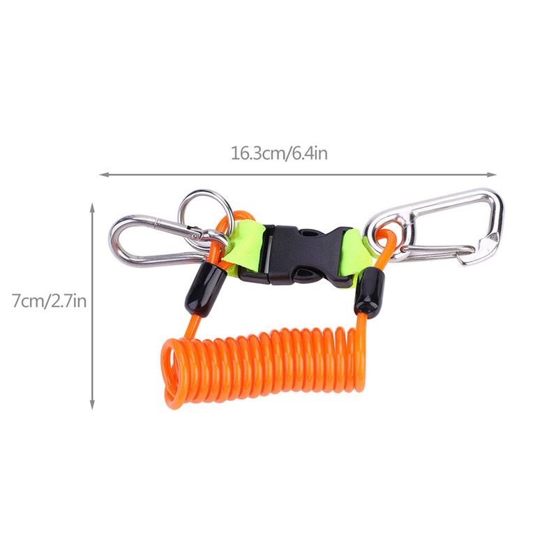 Ejoyous Reef Hook, Diving Reef Hook, Scuba Diving Hook, Anti-Lost
