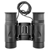 Bresser Hunter 8x21 roof pocket binoculars (with center drive, robust