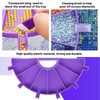 Diamond Painting Accessories Kit - 9 Pcs Diamond Art Accessories