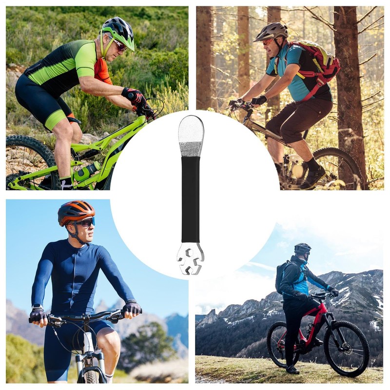 Spoke Wrench | Spoke Wrench Bike Rim Correct Tool |