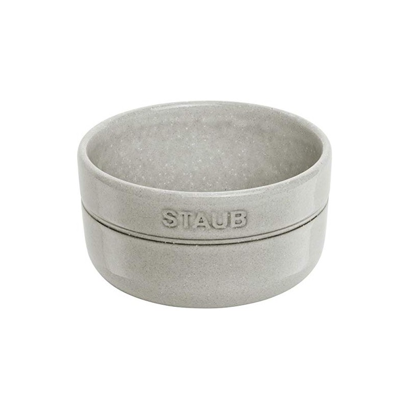 STAUB Dinning Ceramic Bowl 10