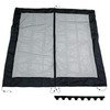 Meltec Window Net