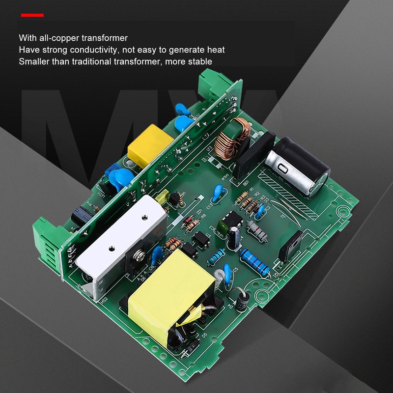 Rail Power DinRail Industrial Switching Supply Electrical DC 24V AC