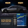 20H Advanced Graphene Ceramic Coating for Cars (70ml) - Car