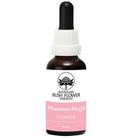 Australian Bush Flower Essences Mumma Mojo Essence 30ml