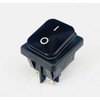 T120/55 B4... ON-Off Switch 4 Pin IP55 Waterproof and Dustproof