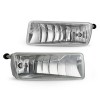 WEZEMLIGHT Fit For 2006-2010 Ford Explorer Left & Right Side