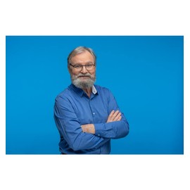 SILAC - Blue Metal 7306 - Herrenlesebrille - Rechteckige Gläser - Matte Metallfassung - Leichte, widerstandsfähige und komfortable Lesebrille - Blau