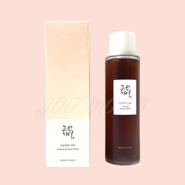 Joseon Beauty Ginseng Essence Water 150ml / 조선미녀 인삼 에센스 워터 150ml