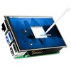 CUQI 3.5 Inch Touchscreen for Raspberry Pi 5, 480 x