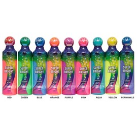 Super Bright 3oz. Bingo Markers:_Blue