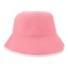 ORFOFE Sauna Hat Bath Cap Sauna Hats Wool Shower Hat