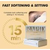 Kit Lashlifting Y Laminado Gollee Rapid Menor Tiempo De Pose