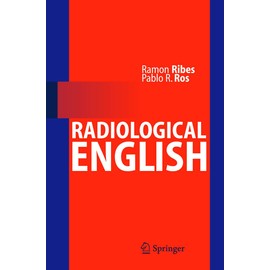 Radiological English