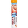 Mivolis Vitamin C effervescent Tablets - Dietary Supplements 4 Packs