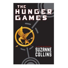 Hunger Games Complete 5 Books Collection Set - by Suzanne Collins - The Hunger Games, Catching Fire, Mockingjay, The Ballad of Songbirds and Snakes, Sunrise on the Reaping