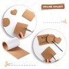 Outus Cork Board Roll 8 mm Thick Self Adhesive Cork