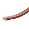 M-D Building Products 02816 1/4 in. x 1/2 in. x