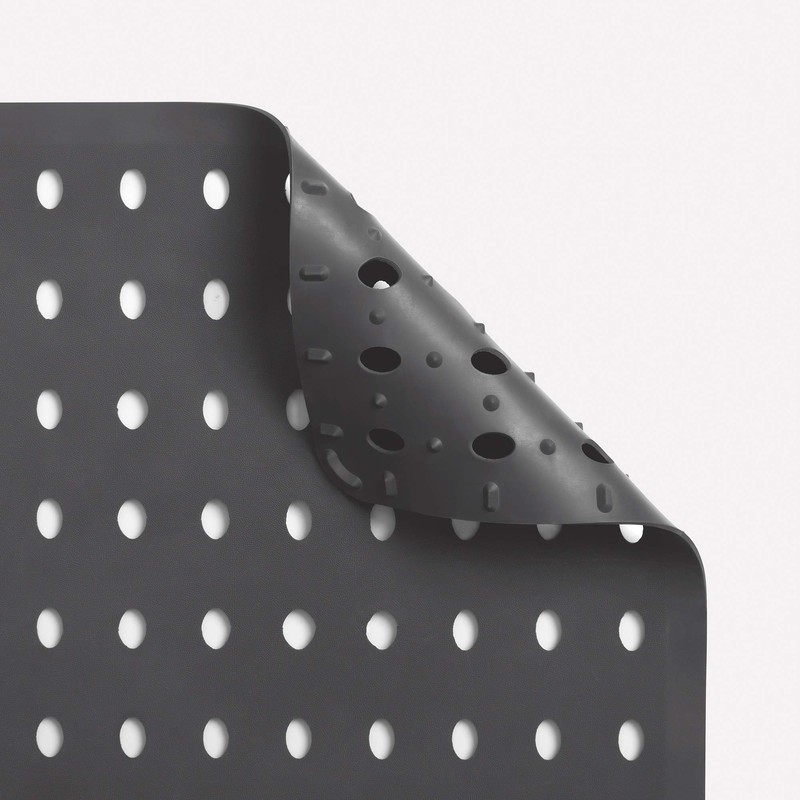 Rayen Salvaplatos Gris Medidas L: 32 x 41 cm, Grey,