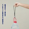 Stretch Cord Hook Bungee Loop Camping Tent Cord Elastic Rope