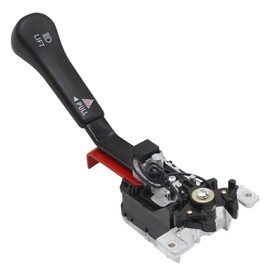 Turn Signal Switch Multifunction Switch Replacement for Freightliner Century Columbia MT Series, Replaces A06-44025-000 57746002 S20022