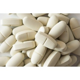 UKHealthHouse Glucosamine & Chondroitin High Strength Tablet | Glucosamine Complex with Chondroitin, MSM & Vitamin C 1000 Tablets Combination Supplements for Joints