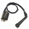 Jetunit Ignition Coil for Yamaha Grizzly 550 700