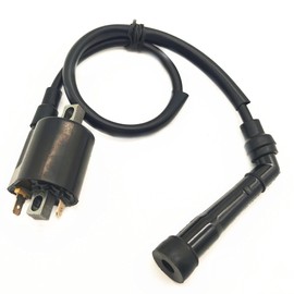 Jetunit Ignition Coil for Yamaha Grizzly 550 700