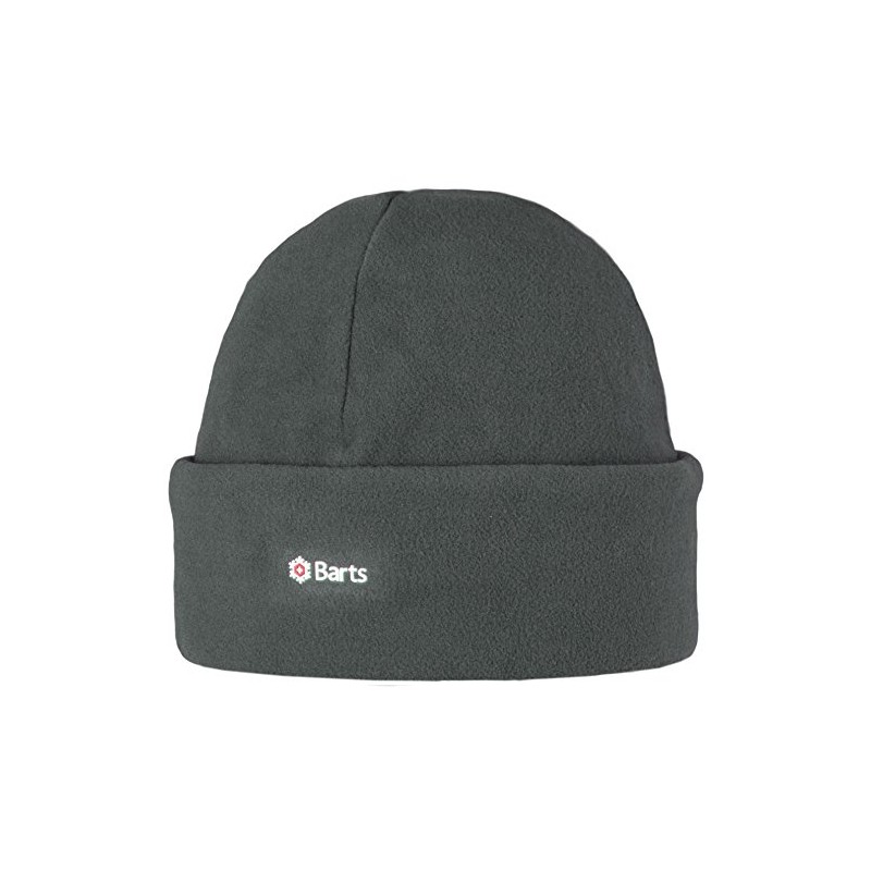 Barts 15-0000000111 Earmuffs, Grey (Grau), One Size