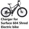 upright battery Charger power adapter For Surface 604 Shred Colt