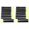 20 x 20 cm x 20 mm resealable Velcro cable