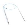 addi Rocket2 [Squared] Circular Knitting Needles - 32 Inch, US