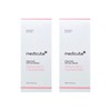 Medicube PDRN Pink Peptide Ampoule 30ml (2 x) / 메디큐브 PDRN 핑크 펩타이드 앰플 30ml 2개