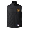 Chaleco Padres De San Diego Impermeable Neopreno