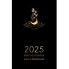 2025 Spiritual Planner, A Year at the Crossroads: Embrace your