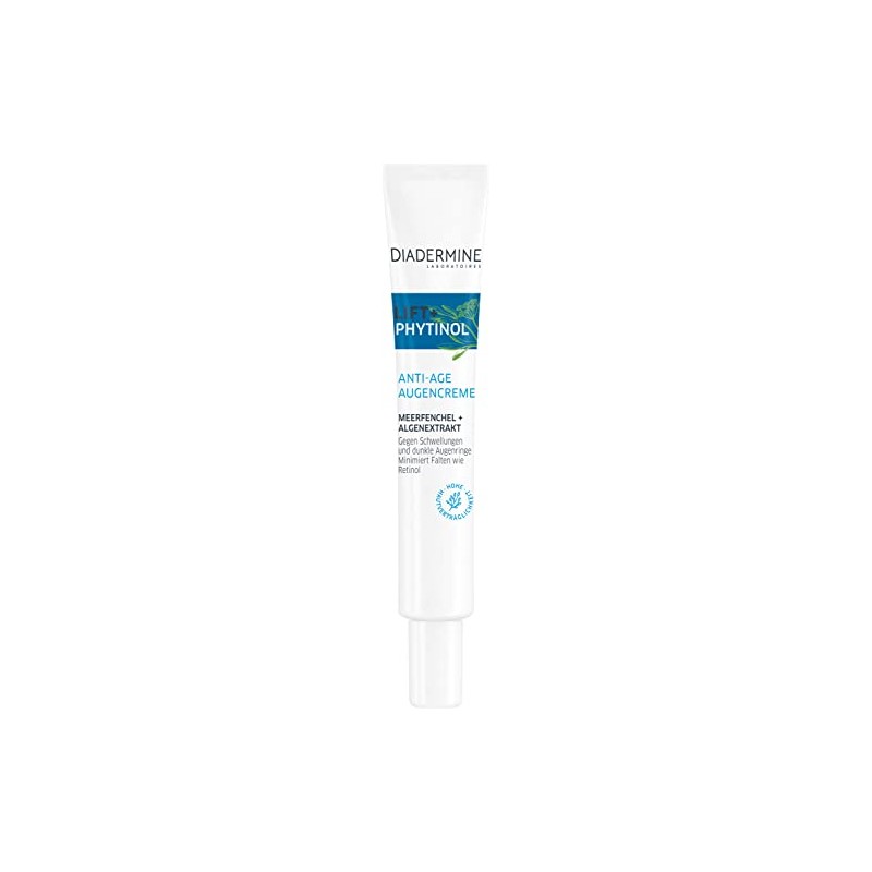 Diadermine Lift+ Phyto-Retinol Anti-Age Eye Cream 15 ml / 0.5