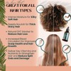 Live Fraiche Rosemary Oil for Hair Growth (2oz) with Cold
