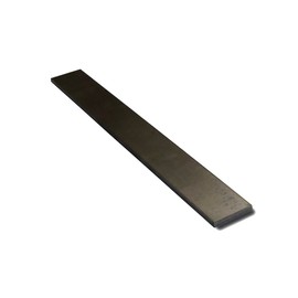 RMP Knife Blade Steel - 1074/1075 High Carbon Annealed Steel Billets, 1.5 Inch x 12 Inch x 0.187 Inch