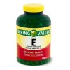 Vitamina E 500 Capsulas Antioxidante Imunidad Corazon Eg M18 Sabor