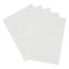 Yamaha Silver Polishing Sheet SVPS 5 Pack