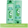 Garnier Fructis Shampoo y Acondicionador Pure Clean