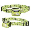 LED Induction Headlamp Waterproof Headband Flashlight for Outdoor Camping Night