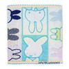 Nishikawa XT35708631 DB5602 70th history Miffy Wash Towel, 13.4 x