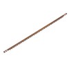Roughneck ROU66840 Bow Saw Blades - Raker Tooth 300mm/12", Brown