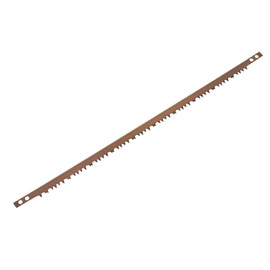 Roughneck ROU66840 Bow Saw Blades - Raker Tooth 300mm/12", Brown