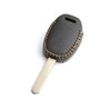 WFMJ Leather for Honda Ridgeline Fit Odyssey Accord CR-V CR-Z