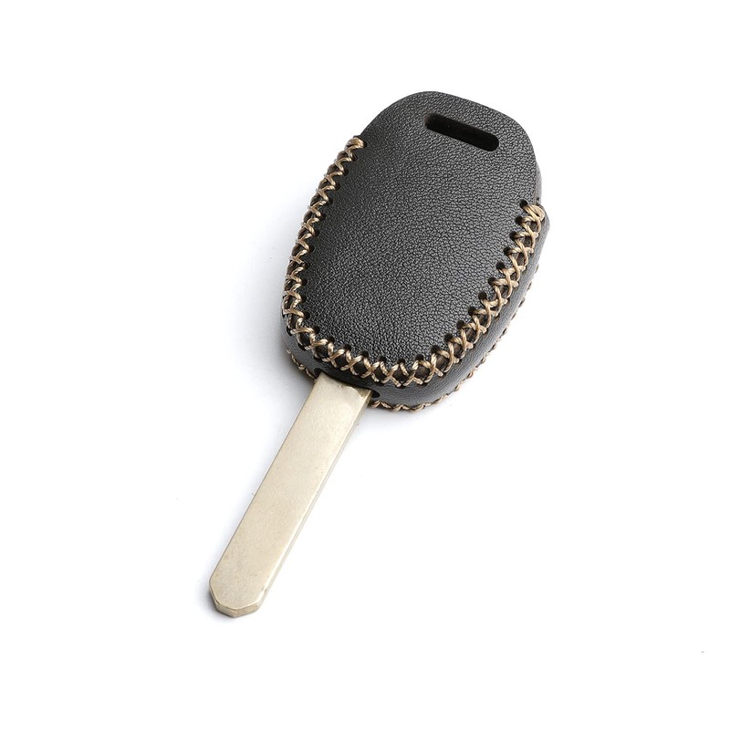 WFMJ Leather for Honda Ridgeline Fit Odyssey Accord CR-V CR-Z