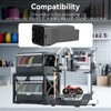 8 Colors Filament Hub Achieve 8-Color Printing High-Precision Filament Switching